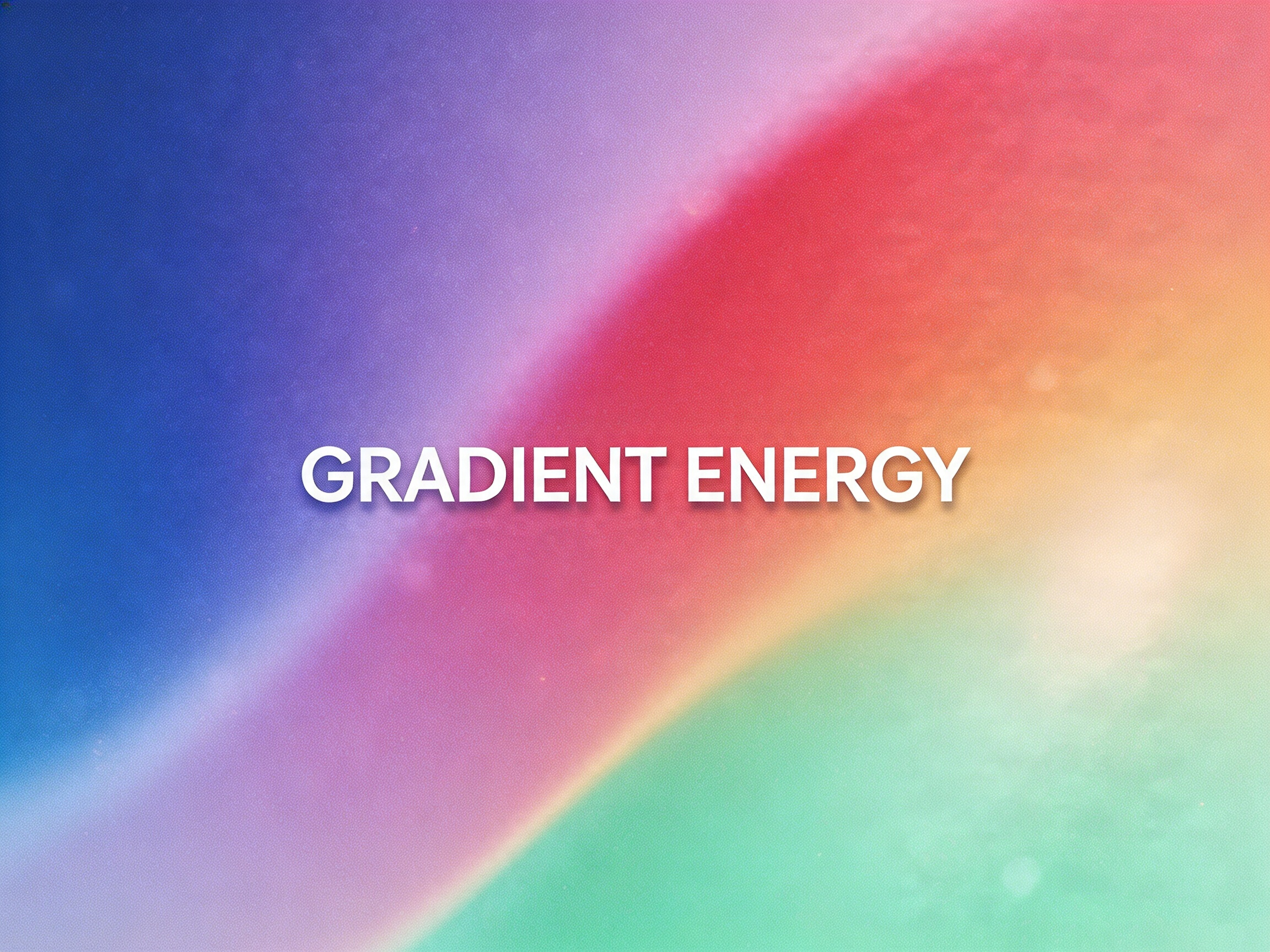 Gradient