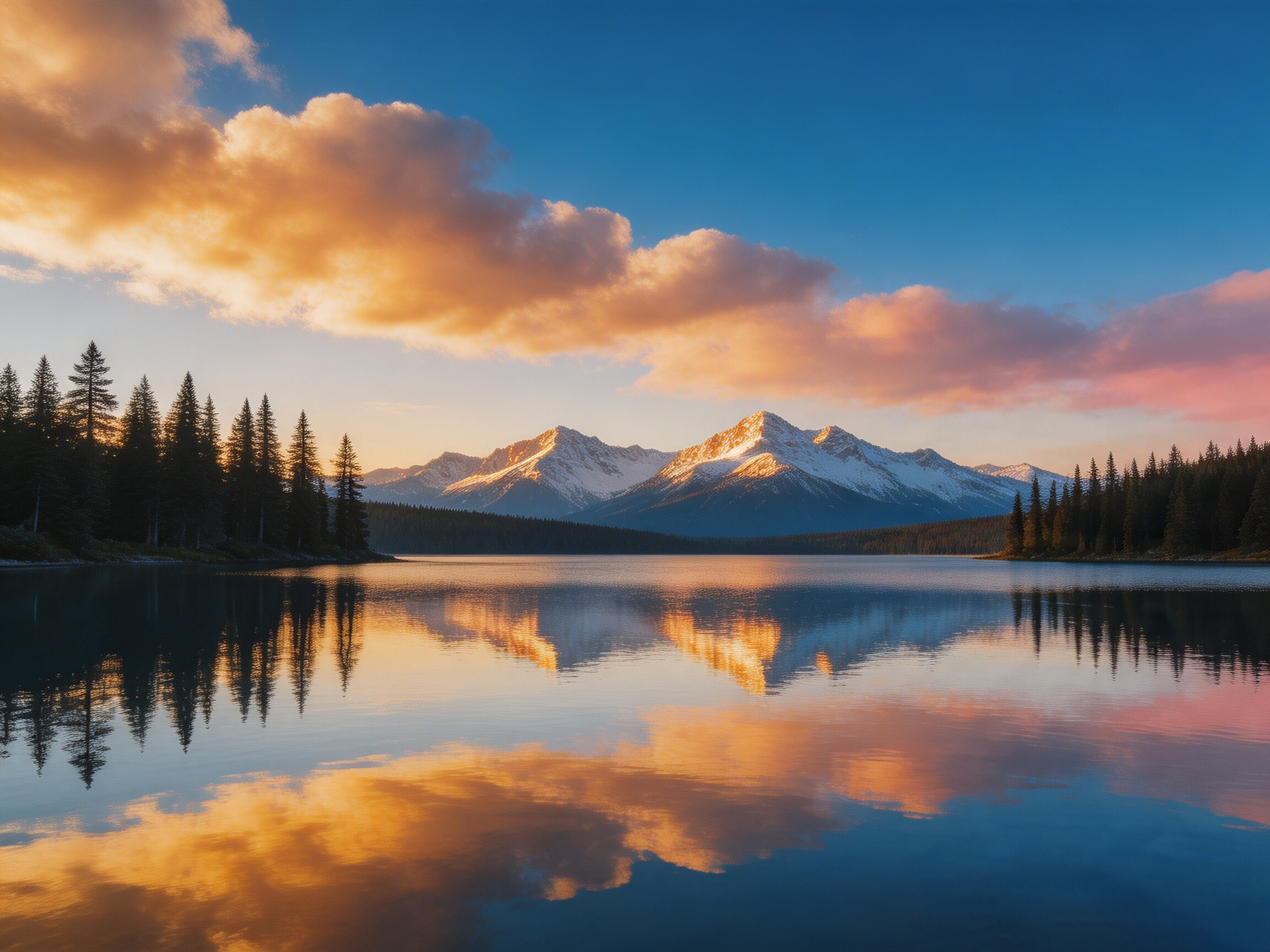 Landscape